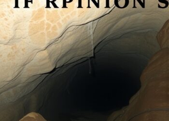 Bone Fingerprints Reveal Hidden Stories in Underwater Caves