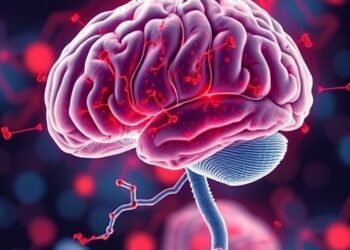 Boosting the Brain’s Natural Repair Mechanism for Stroke Recovery
