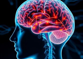 Brain circuits could explain cognitive symptoms in progressive supranuclear palsy