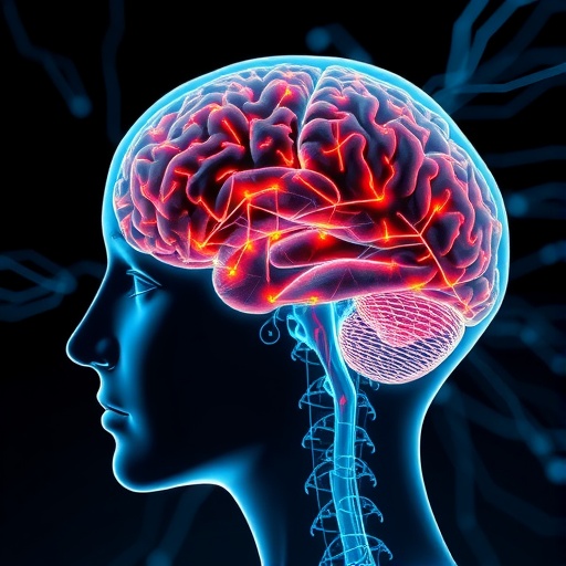 Brain circuits could explain cognitive symptoms in progressive supranuclear palsy