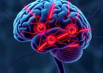 Brain circuits found that directly cause obsessive-compulsive symptoms