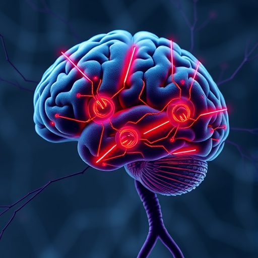 Brain circuits found that directly cause obsessive-compulsive symptoms