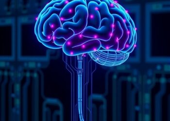 Brain-Computer Interface Training Could Boost Error Detection Abilities
