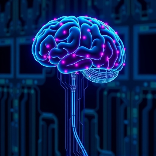 Brain-Computer Interface Training Could Boost Error Detection Abilities