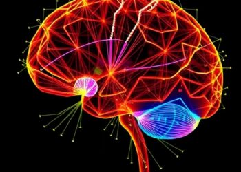 Brain Network Changes Linked to Alexithymia Uncovered Through Mapping