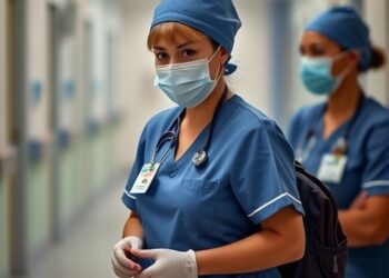 Brexit nurse departures tied to 3,700 additional hospital deaths, researchers warn