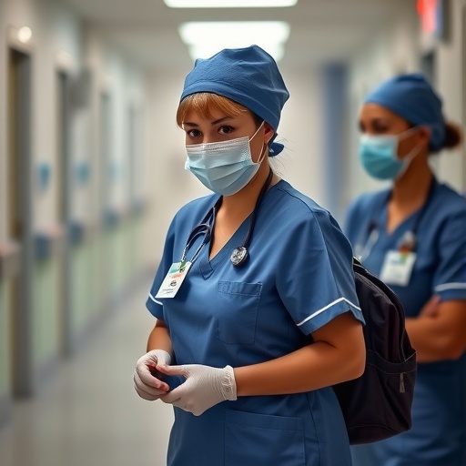 Brexit nurse departures tied to 3,700 additional hospital deaths, researchers warn
