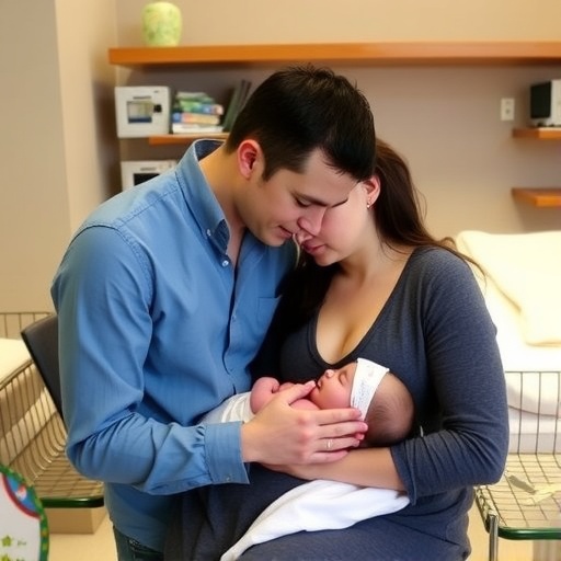 Brief parent education boosts language environments for NICU infants