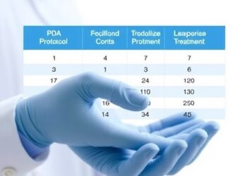 BRONX PDA Protocol and Clinical Scoring System Standardize Treatment in 2025