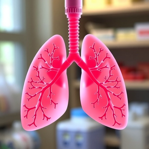 BU receives $4.6M grant to advance lung science research training