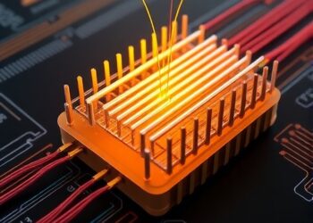 Bulk Acoustic Resonator with Vertical Electrodes Enables Wideband Filters