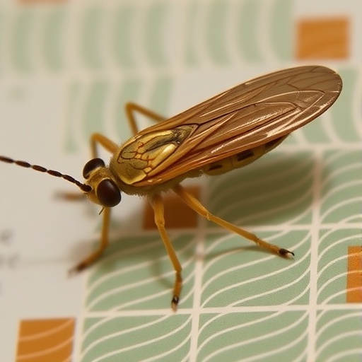 Caddisfly Silk Gene Rapidly Evolves While Keeping Its Stickiness