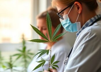 Cancer Survivors and Providers Disagree on Medical Cannabis, Study Reveals