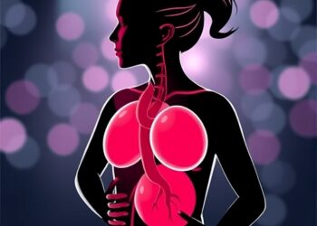Cardiovascular health across the life course for individuals with breast cancer