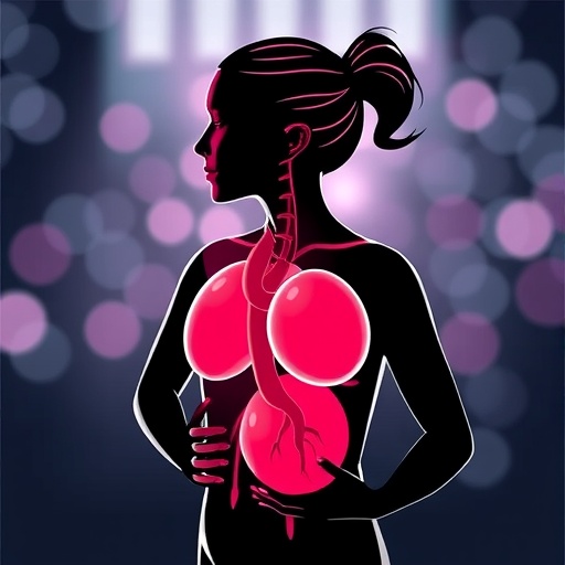 Cardiovascular health across the life course for individuals with breast cancer
