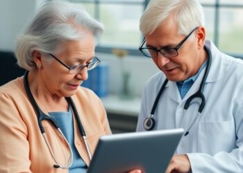 Care Professionals’ Perspectives on Electronic Health Records for Elderly Care