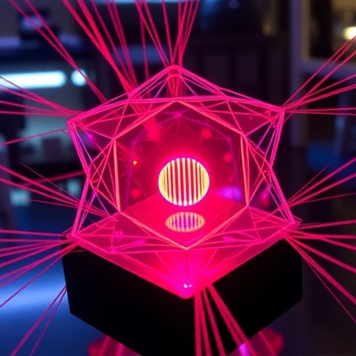 CCNY Researchers Unveil Breakthrough in Quantum Materials Science