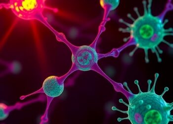 Cell Junction Proteins Control Stem Cells Through a New Tissue Homeostasis Mechanism