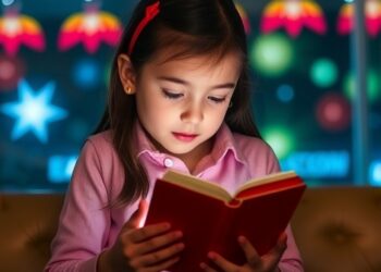 Cellphone ownership linked to lower reading comprehension in children, study finds