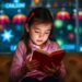 Cellphone ownership linked to lower reading comprehension in children, study finds