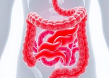 Cellular Recycling Protein Crucial for Gut Protection and Health