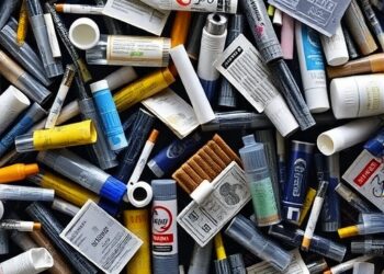 Cement Production Linked to Microplastic Pollution in Groundwater, Study Finds
