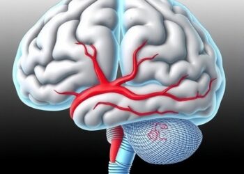 Cerebral Venous Flow Controls Brain Pressure and Clearance Through Meningeal Lymphatics