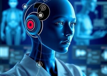 Challenges of AI speech recognition in clinical settings