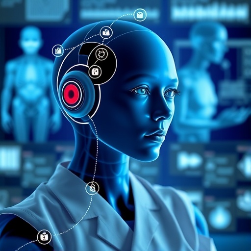 Challenges of AI speech recognition in clinical settings