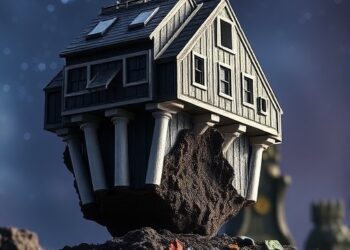 Chemistry from Alien World Detected in Meteorite That Hit New Jersey Home