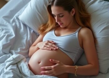 CHEST Releases Pregnancy Guideline on Sleep-Disordered Breathing