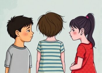 Childhood trauma may haunt adult relationships, study finds