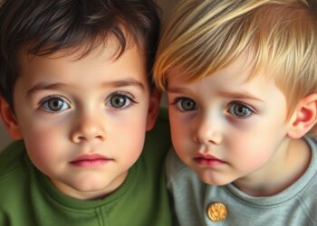 Childhood Unpredictability Links to Mental Health Problems