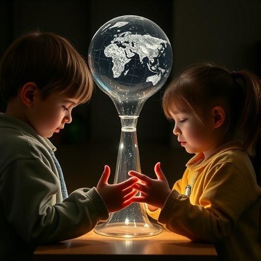 Children tailor curiosity to individuals when objects seem useful or special