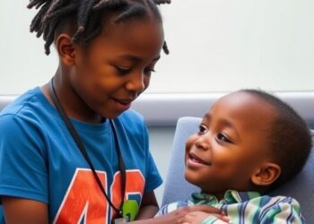Children’s Hospital Colorado Helps Set National Standards for Sickle Cell Neurocare