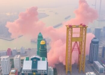 China’s Resource Cities Face Divergent Wealth Paths and Policy Challenges