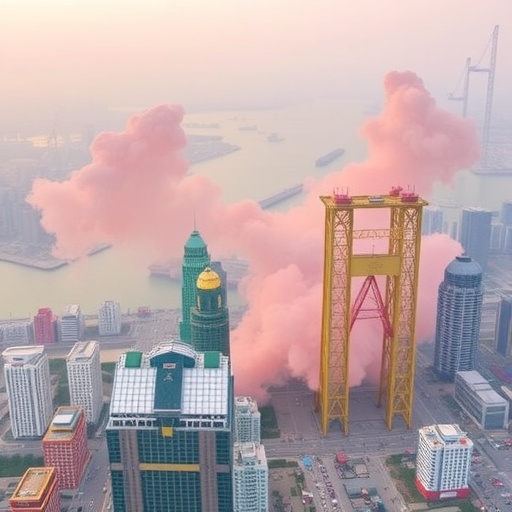 China’s Resource Cities Face Divergent Wealth Paths and Policy Challenges