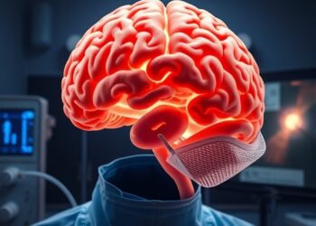 Chinese hospital study finds smarter brain surgery boosts patient survival