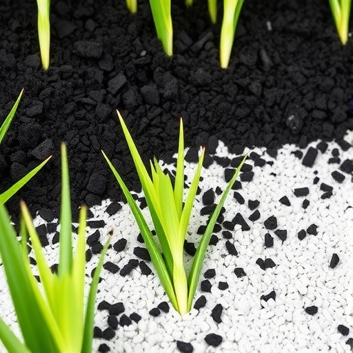 Chitosan-Boosted Biochar May Prevent Arsenic Contamination in Rice