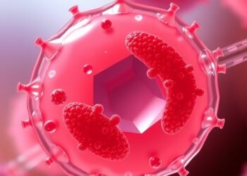Chitosan Hydrogel Stabilizes Red Blood Cell Membranes for Environmental Sensors