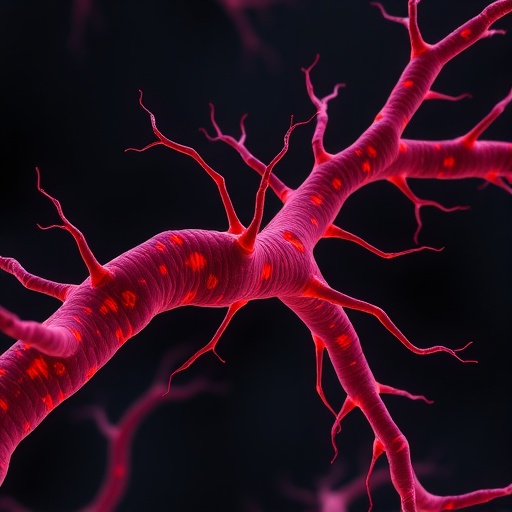 Chonnam University uncovers isoform-specific HIF signaling in muscles