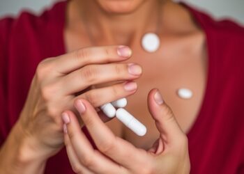 Chronic Pain Patients Can Lower Opioid Use by Slow Voluntary Tapering