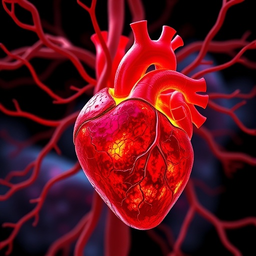 CircTMCC1 drives heart attack severity via mitochondrial damage and macrophage shift