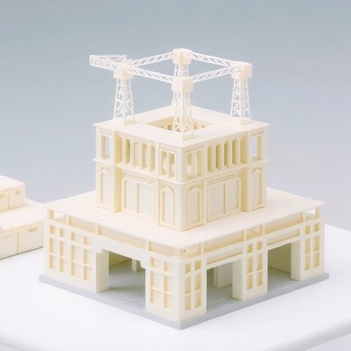 Civil Additive Manufacturing: Foundations and Frontiers Shaping Modern Construction