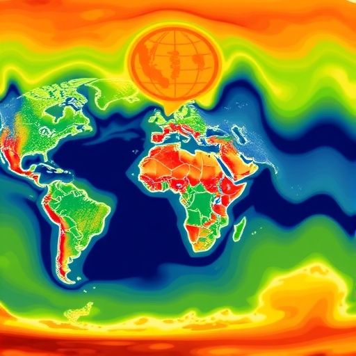 Climate Impact Research Needs More Real-World Evidence