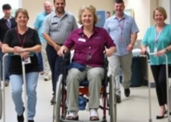 Clinicians’ Views on Implementing H.O.M.E Mobility Intervention in Acute Care