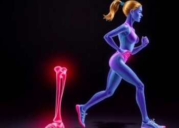 Collagen Peptides Boost Bone Health in Female Runners, Study Finds
