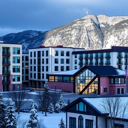 Colorado institutions, Bayer partner for drug development
