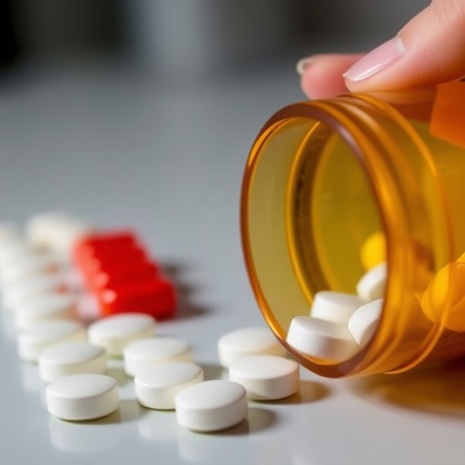 Common Drugs Provide Limited Relief for Long Covid Fatigue