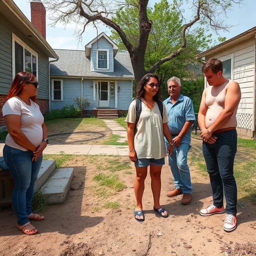 Community Partnership Measures Soil Lead in Urban Home Dust, Pre-/Post-1978